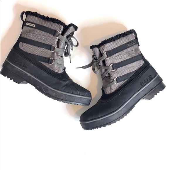 marc ecko winter boots
